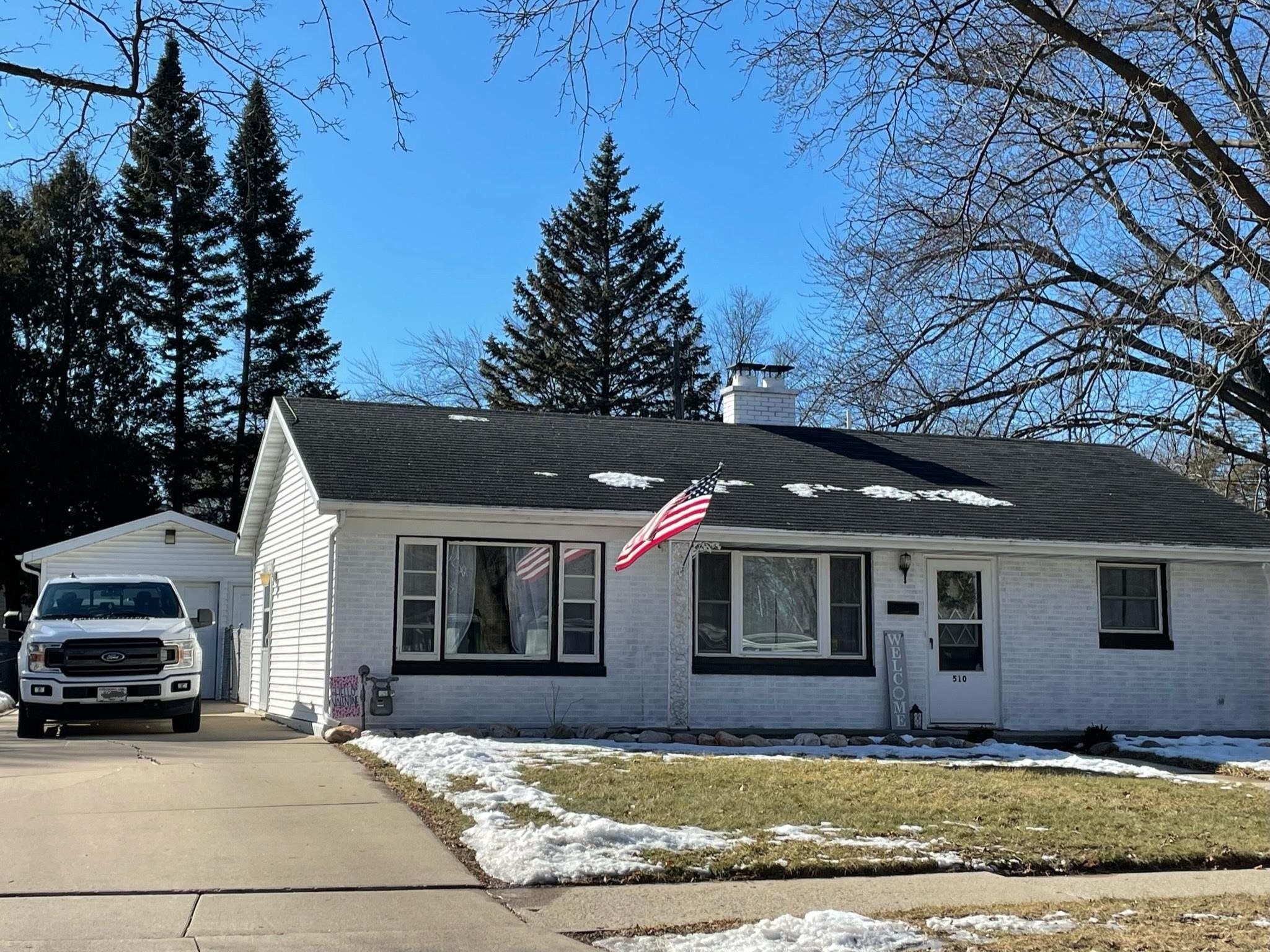 0.16 acres in Brown County, Wisconsin