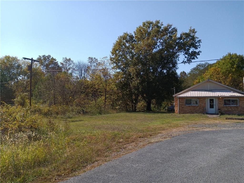 14.97 acres in Rowan County, North Carolina