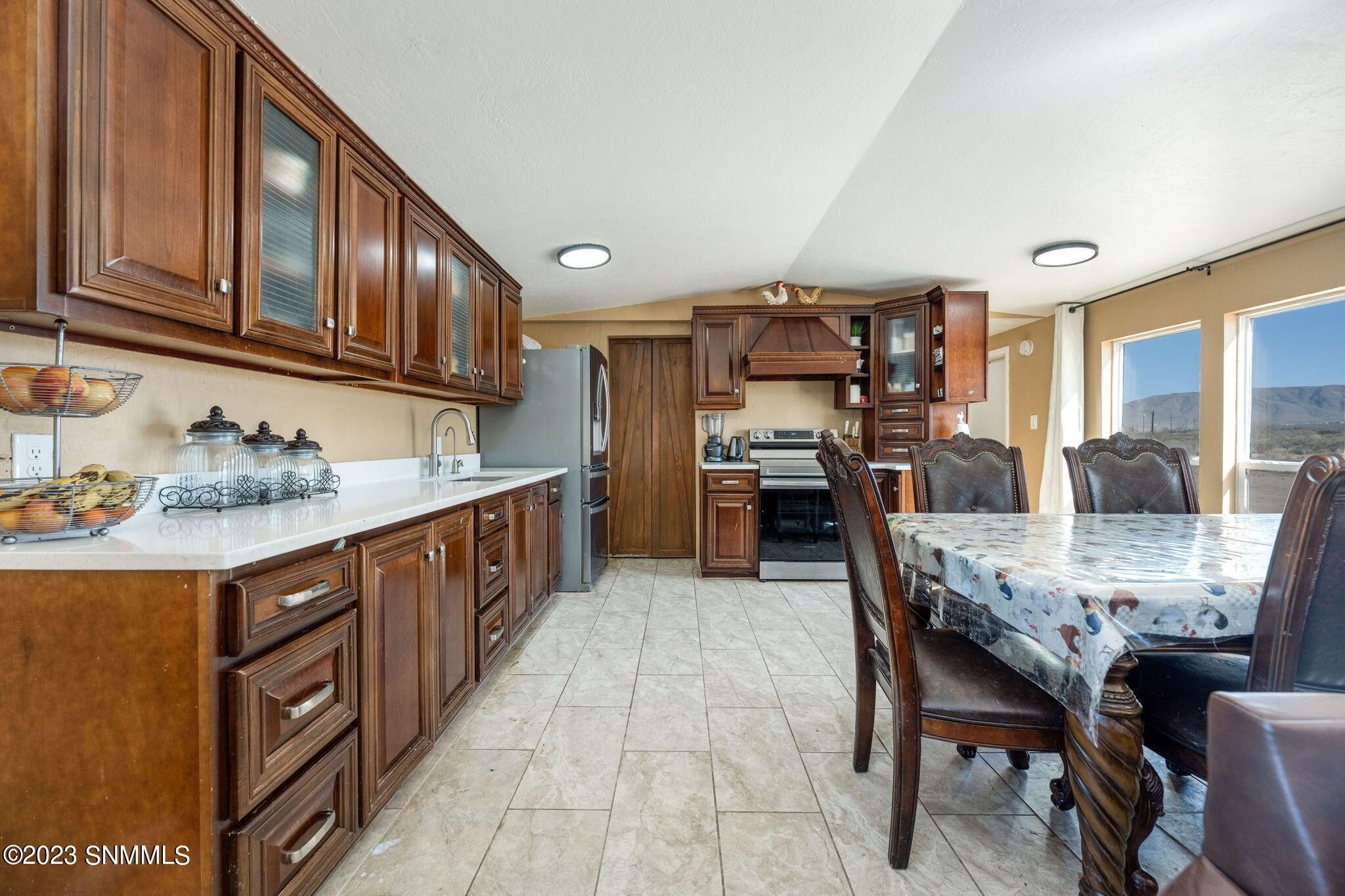 2.6 acres in Dona Ana County, New Mexico