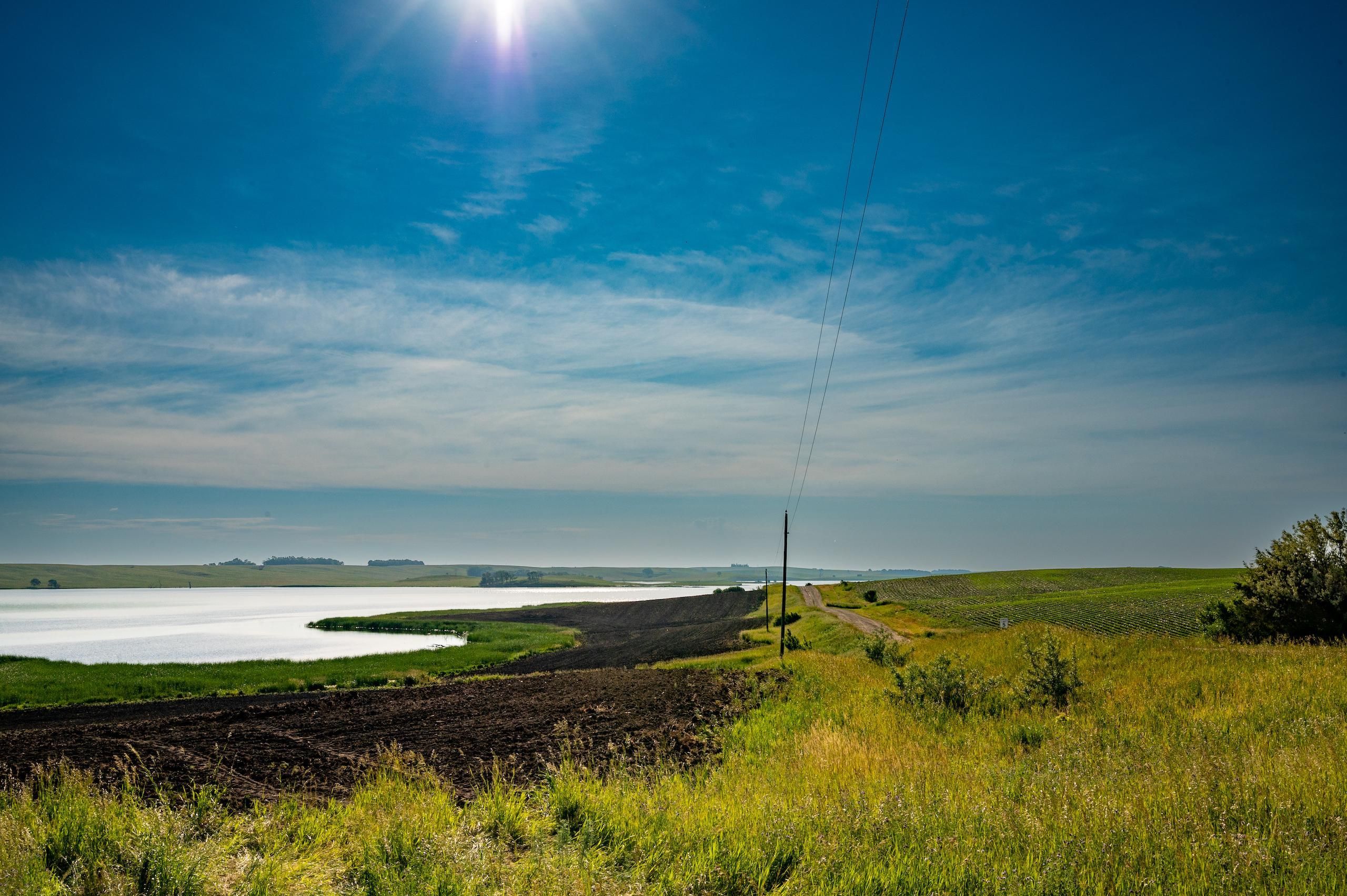 13.2 acres in Day County, South Dakota
