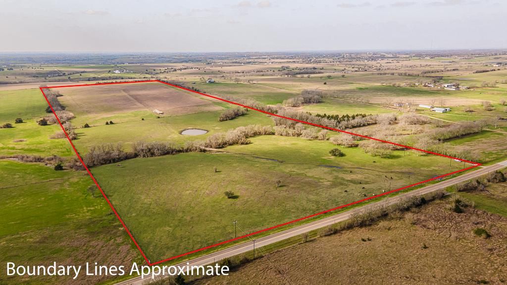 78.53 acres in Washington County, Texas