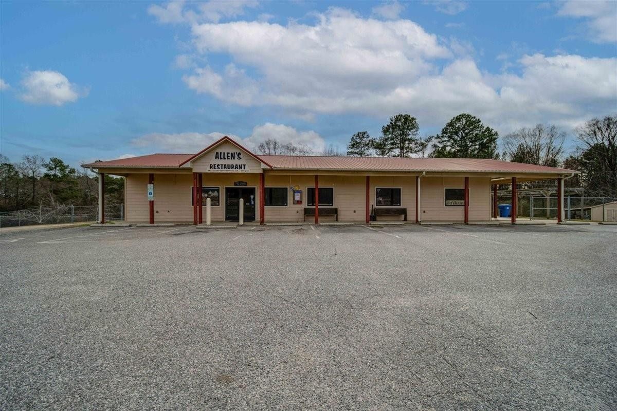 4 acres in Anson County, North Carolina