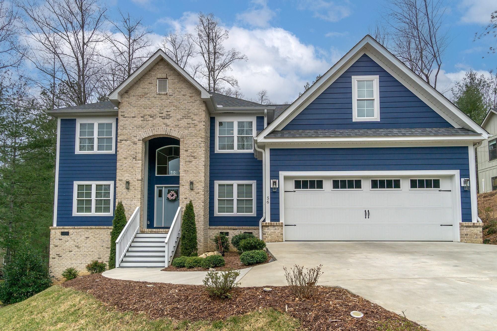 0.68 acres in County, North Carolina