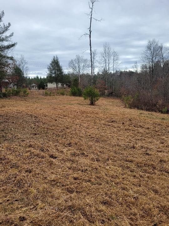 4 acres in McDowell County, North Carolina
