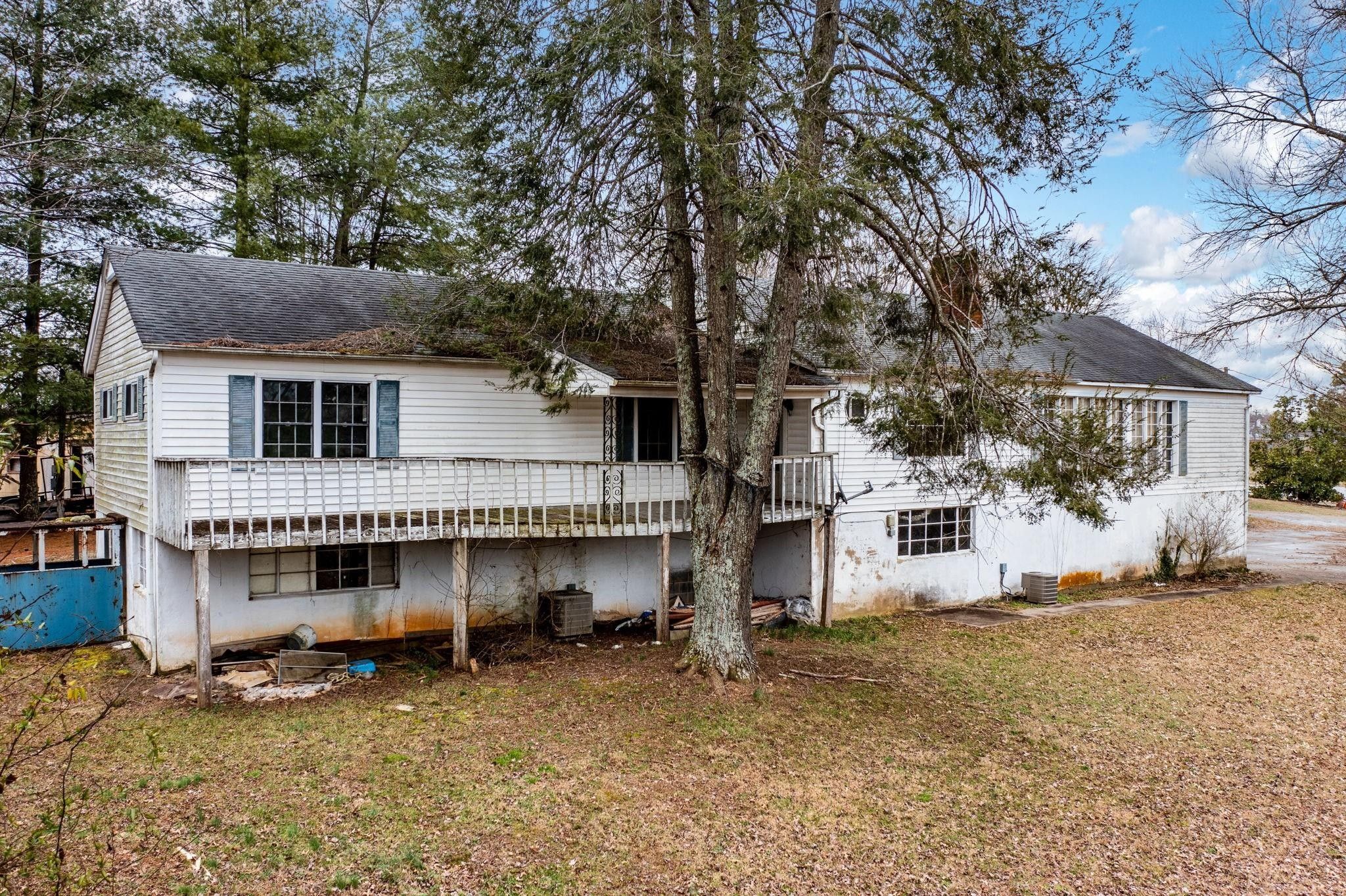 3.47 acres in Caldwell County, North Carolina