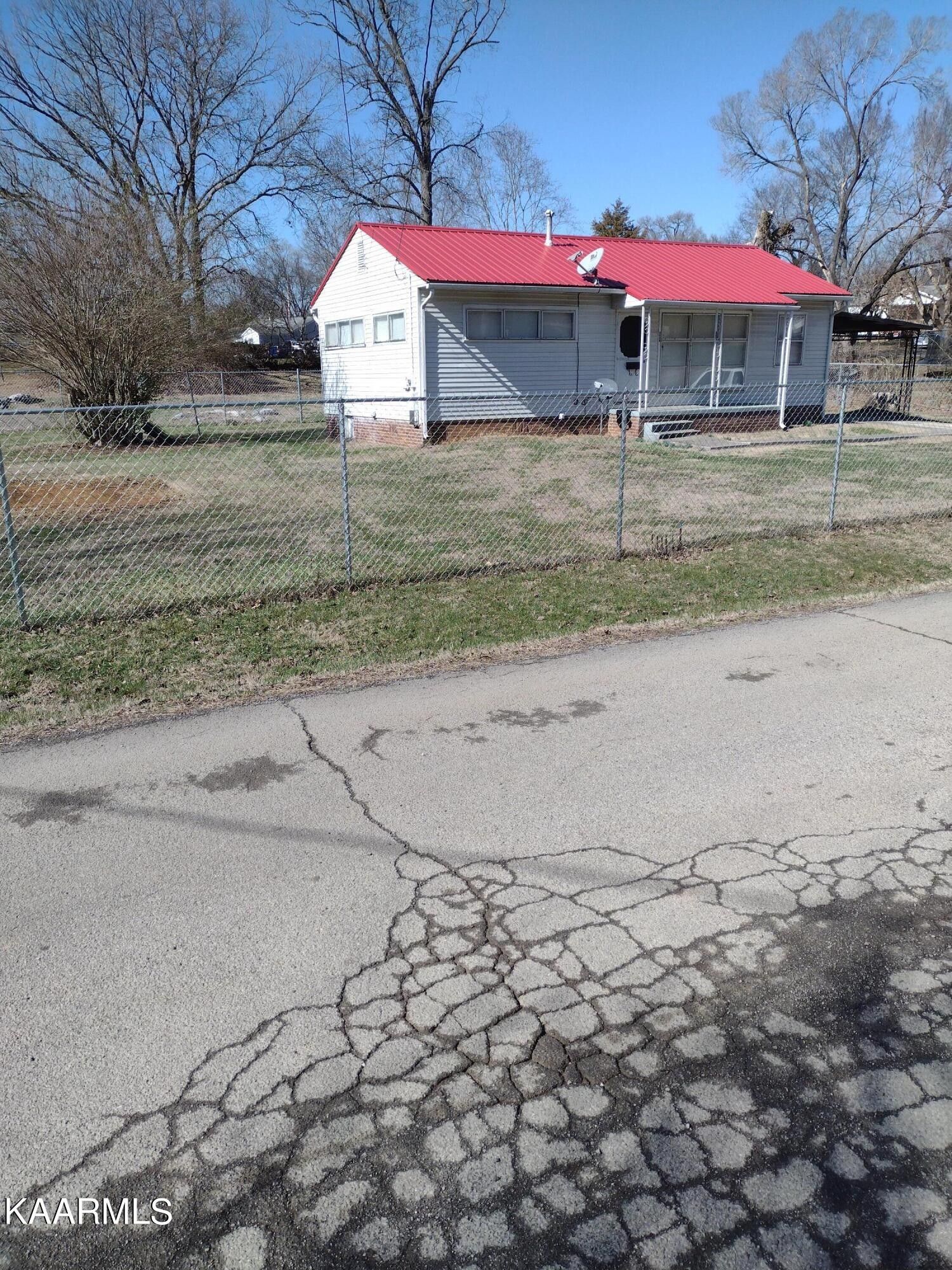 0.33 acres in Blount County, Tennessee