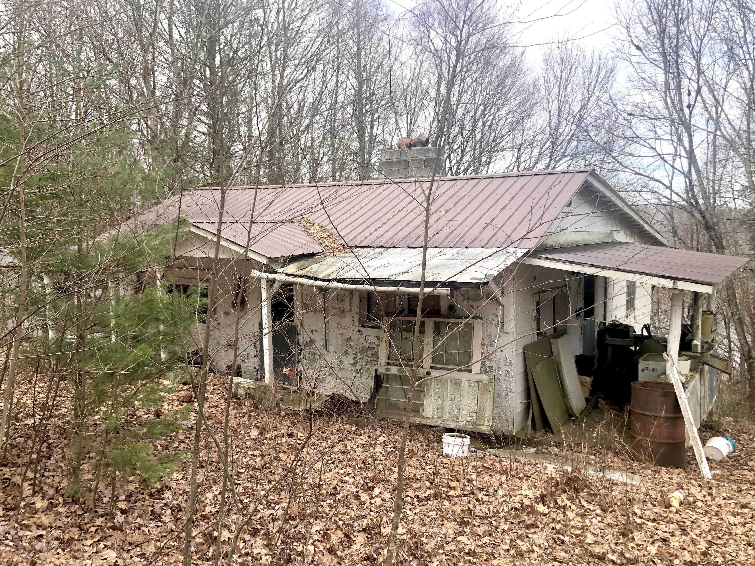 3.07 acres in Wise County, Virginia