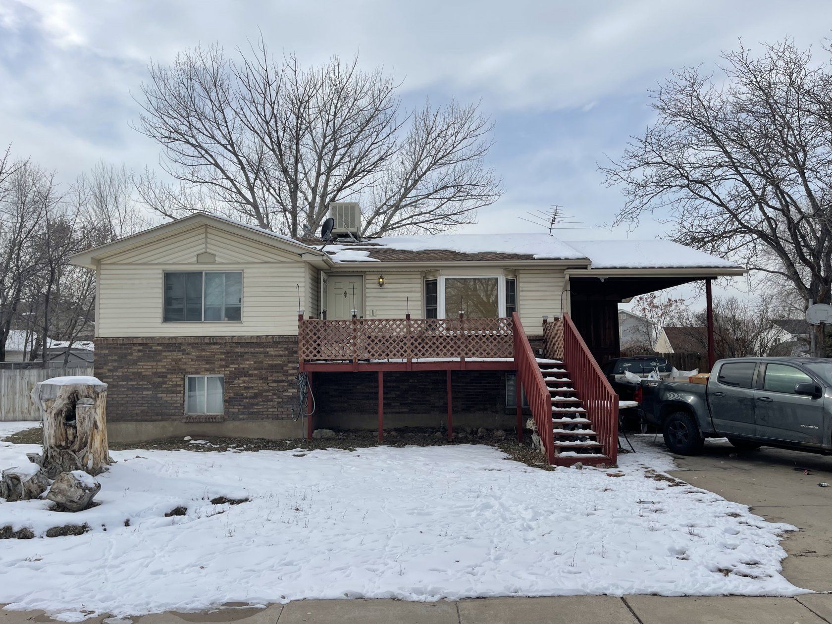 0.23 acres in Davis County, Utah