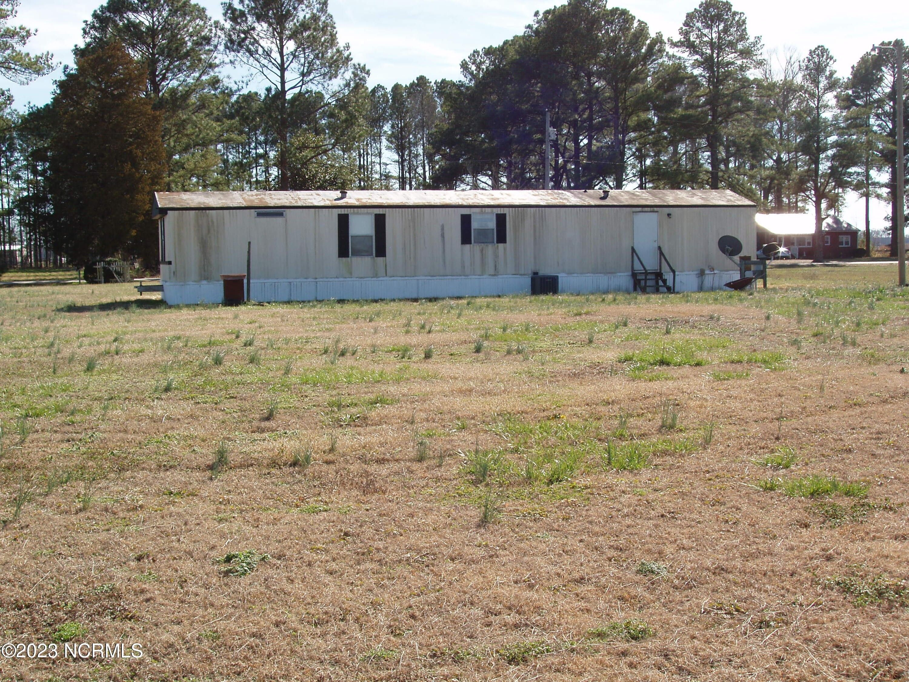 2.17 acres in Pasquotank County, North Carolina