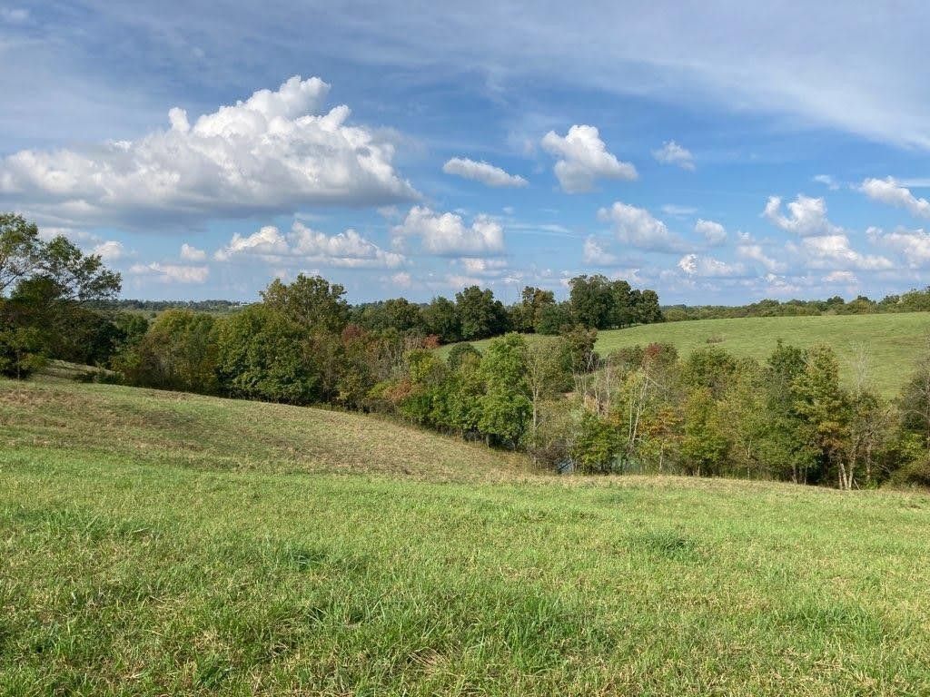 82.5 acres in Owen County, Kentucky