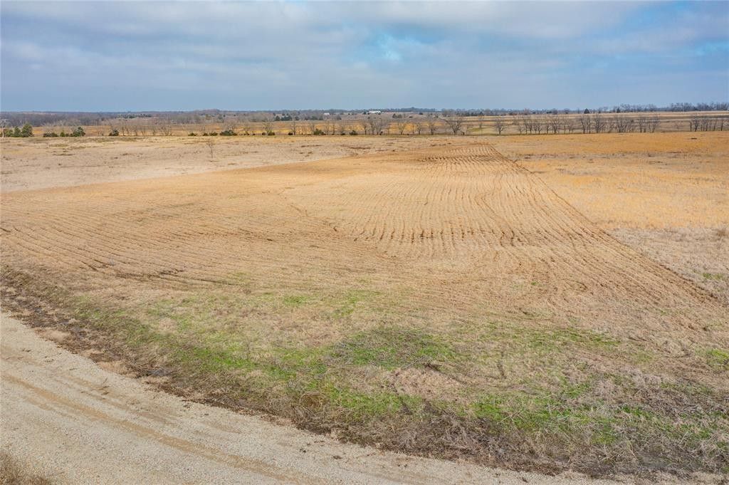 3 acres in Delta County, Texas