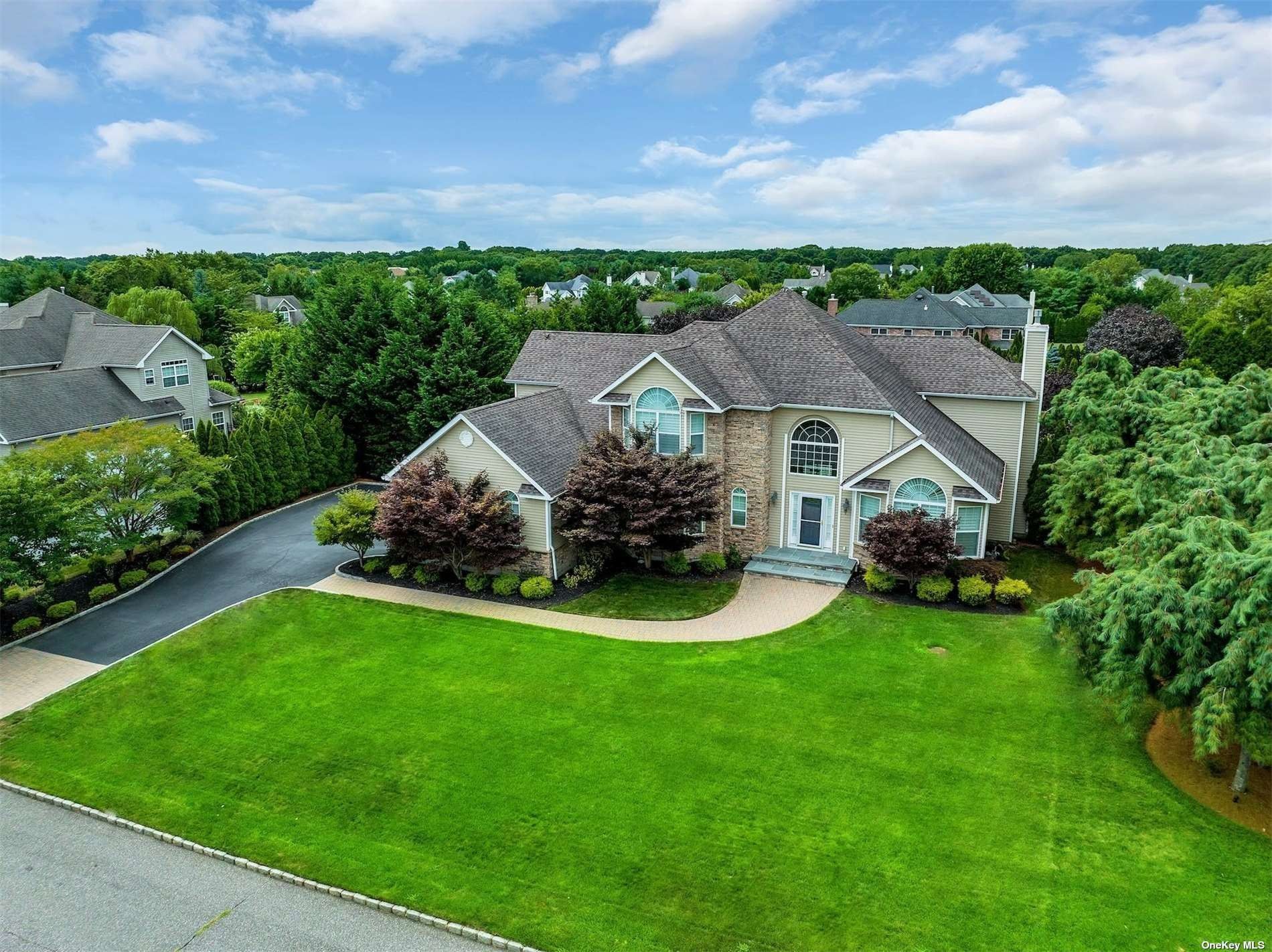 0.71 acres in Suffolk County, New York