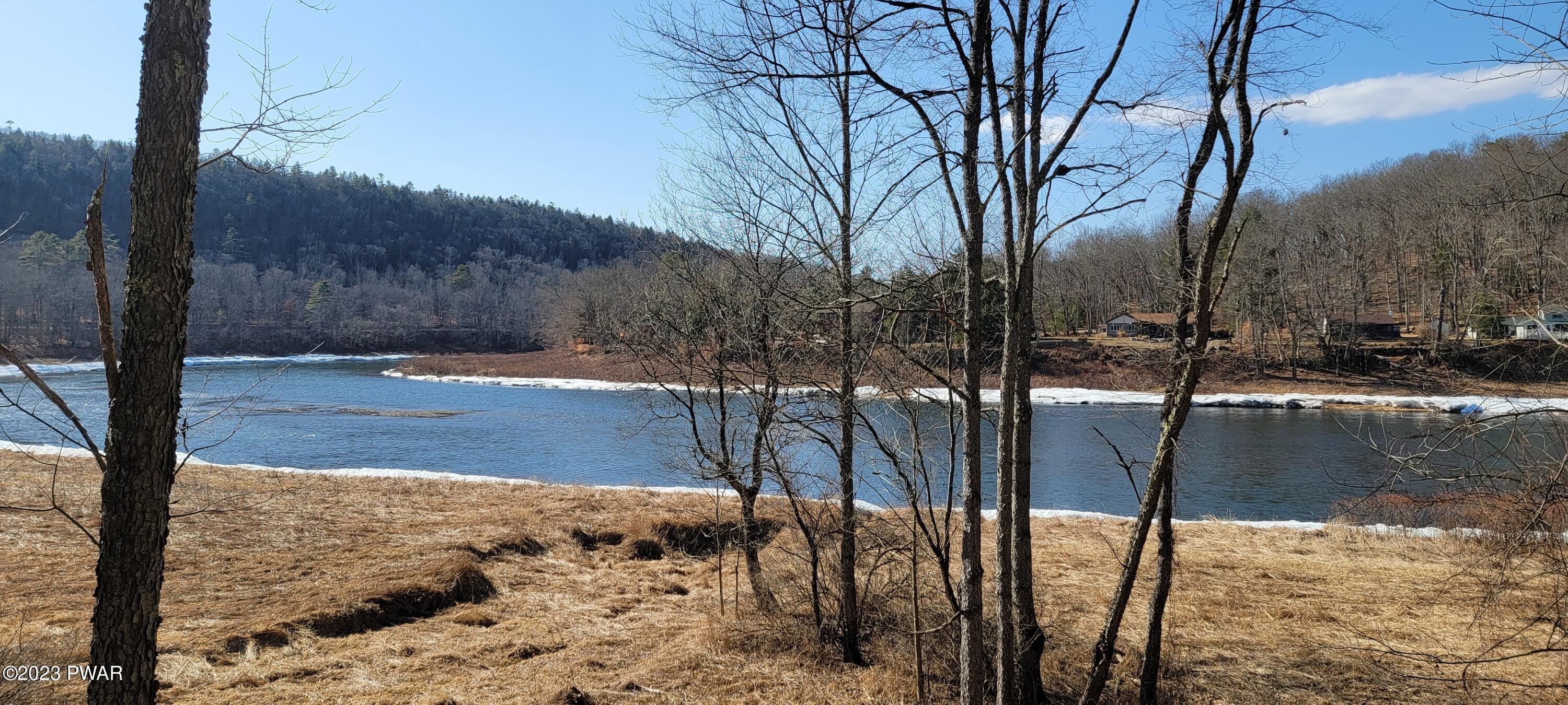 13.09 acres in Sullivan County, New York