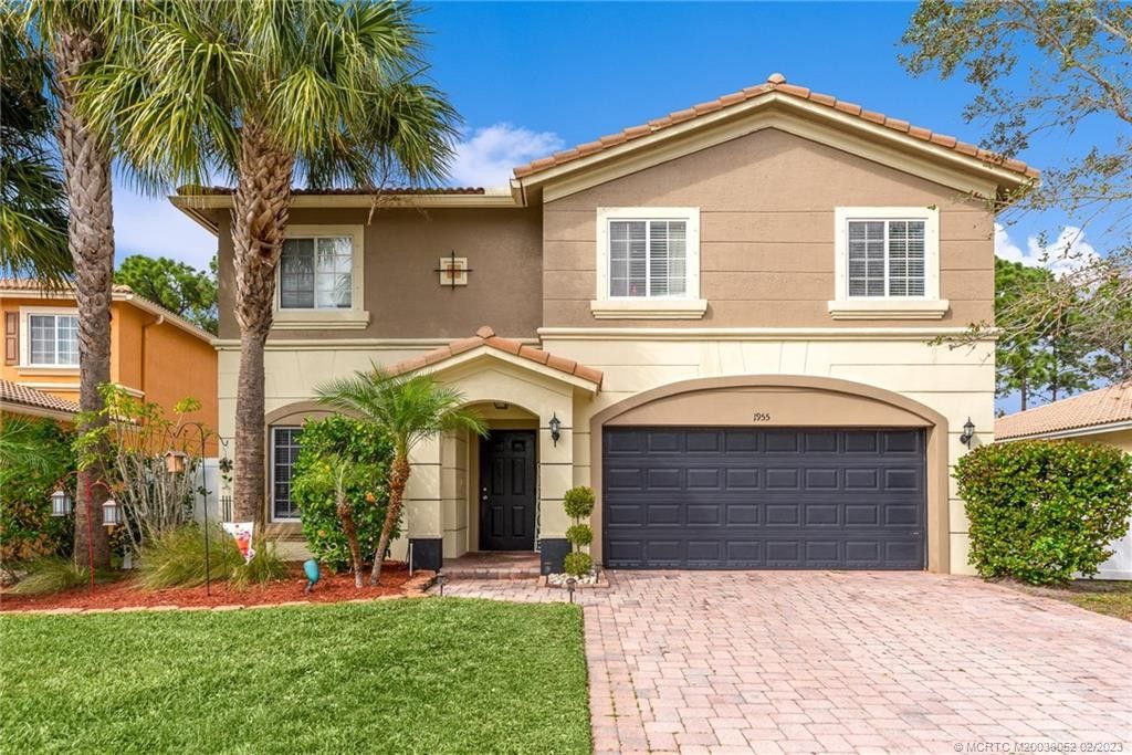 0.15 acres in Saint Lucie County, Florida