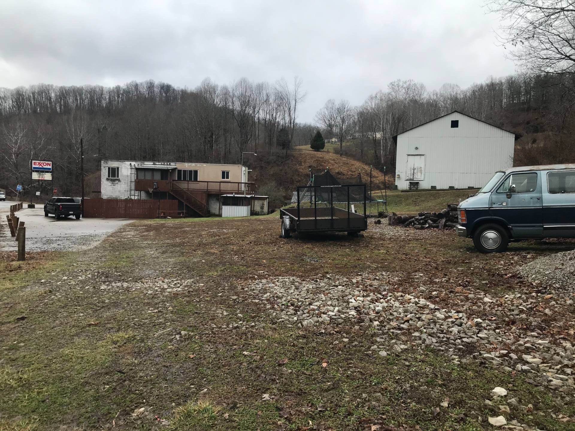 1 acres in Lincoln County, West Virginia