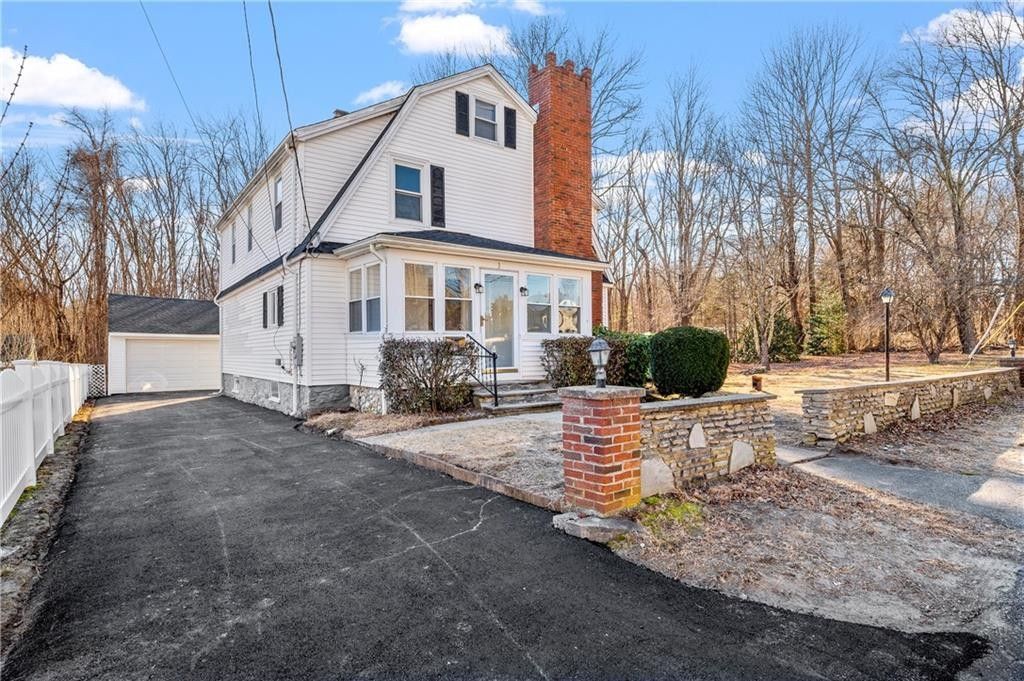 0.26 acres in Providence County, Rhode Island