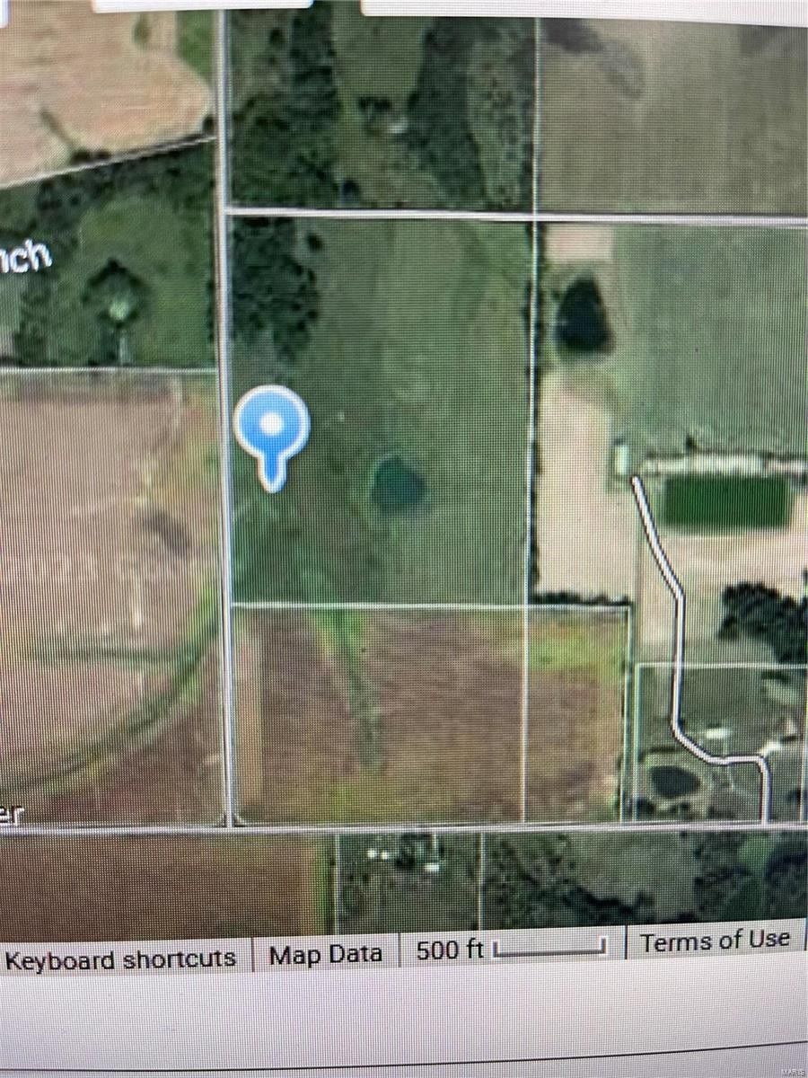 5 acres in Ralls County, Missouri