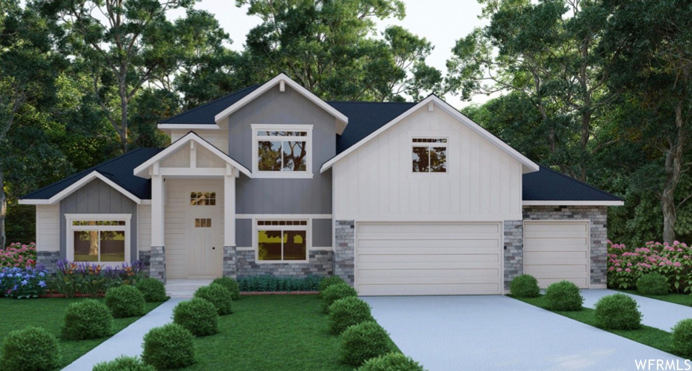 0.28 acres in Salt Lake County, Utah