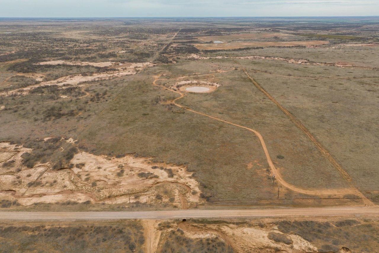 TBD Lazy J Rd, Electra, TX 76360