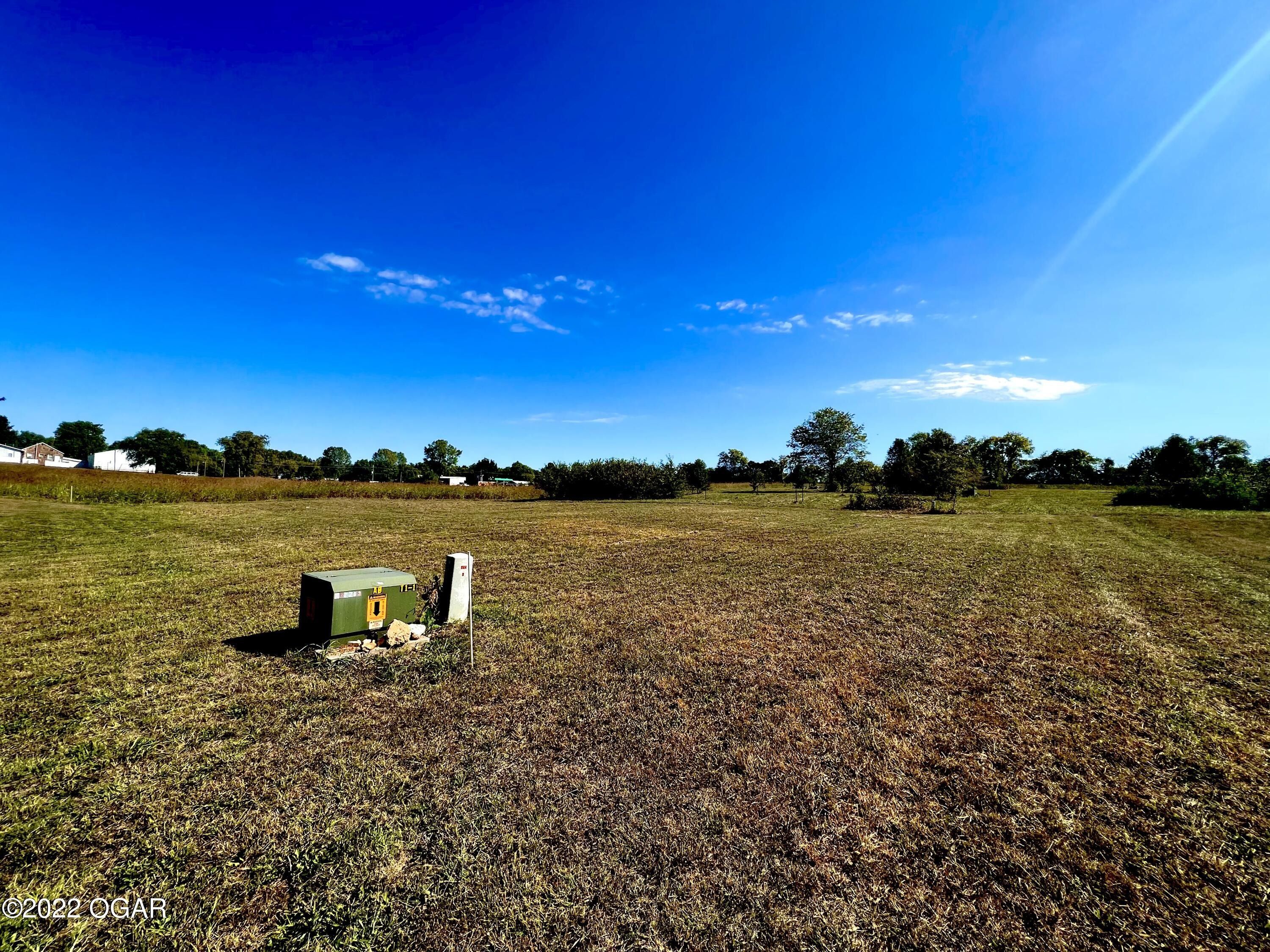 10 acres in Polk County, Missouri