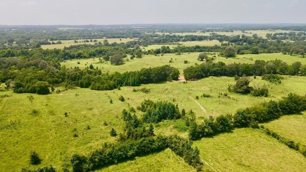 45 acres in Henderson County, Texas