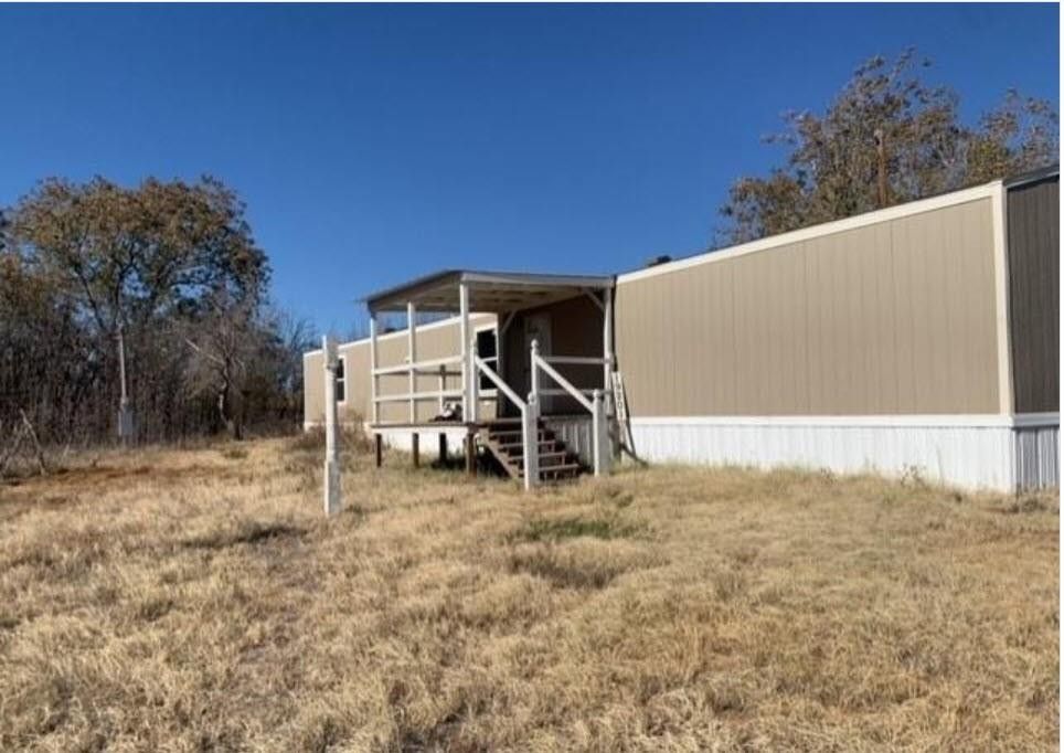 1.59 acres in Shackelford County, Texas