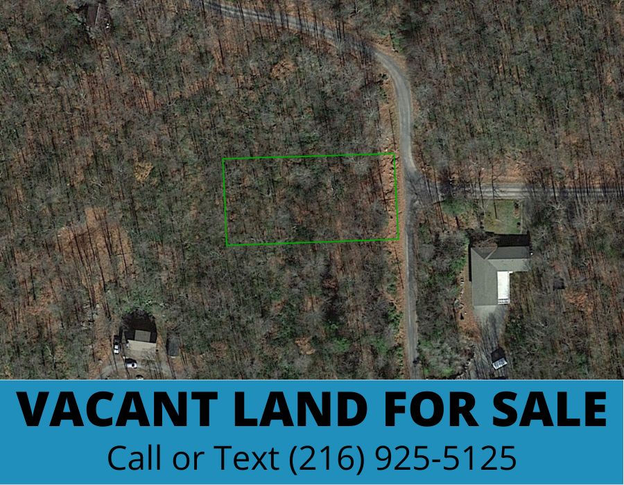 0.47 acres in Garrett County, Maryland