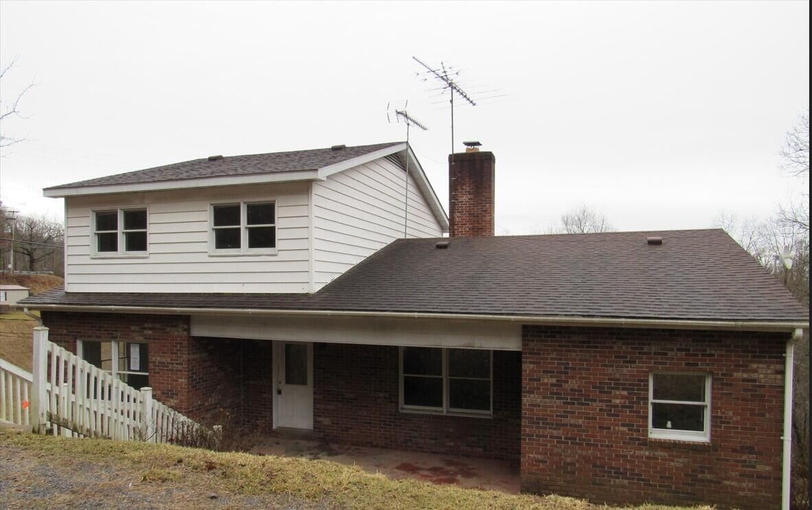 2.17 acres in Dickenson County, Virginia