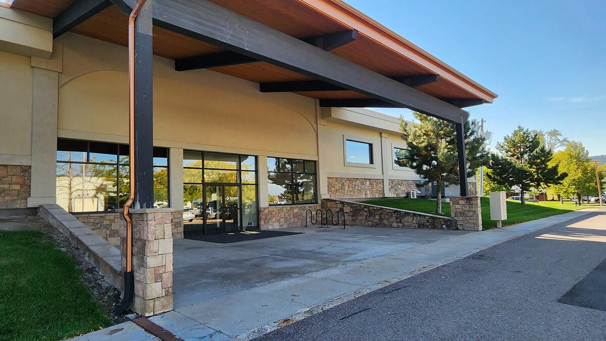 3 acres in Flathead County, Montana