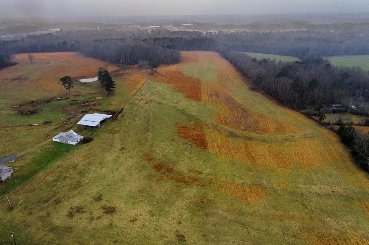 Union Hill Road, Ardmore, TN 38449 MLS 1825321