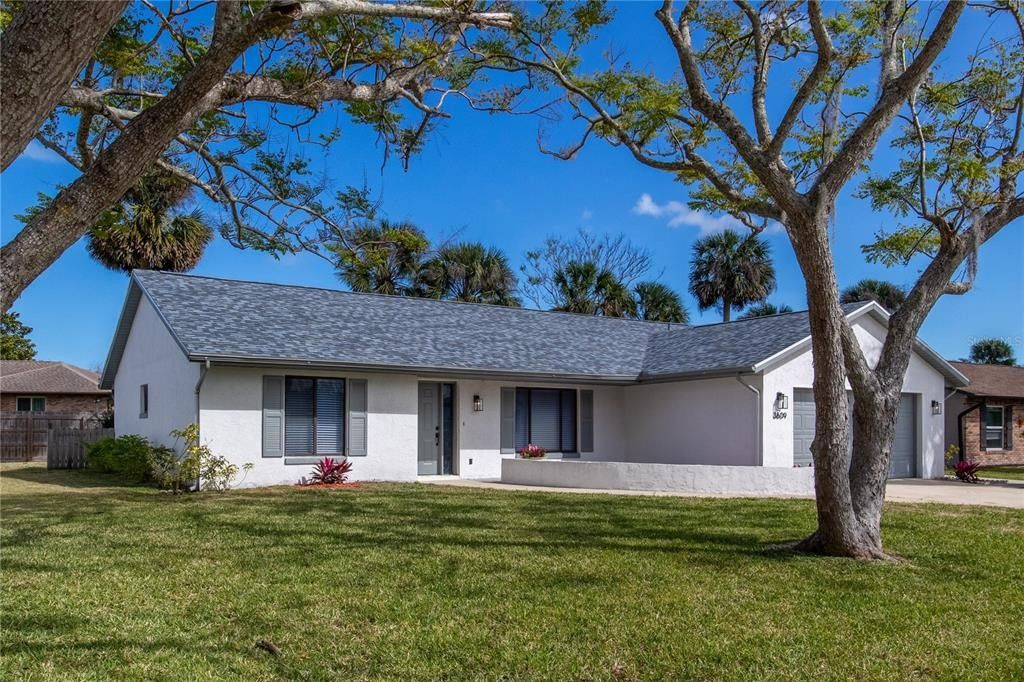 0.21 acres in Volusia County, Florida