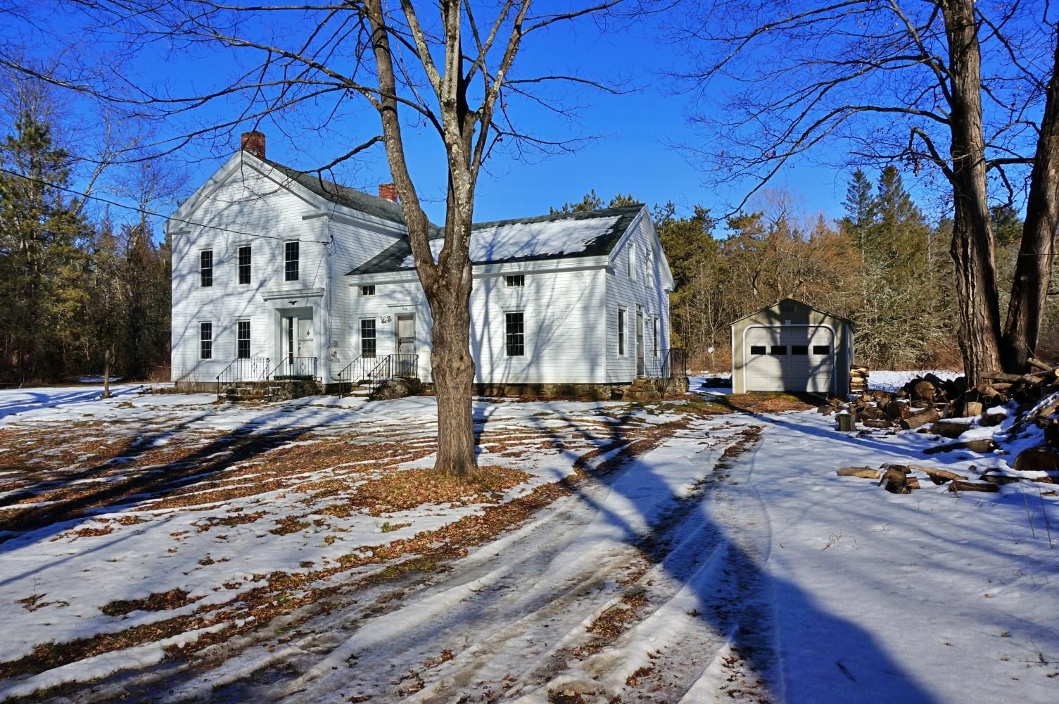 759.3 acres in Washington County, New York