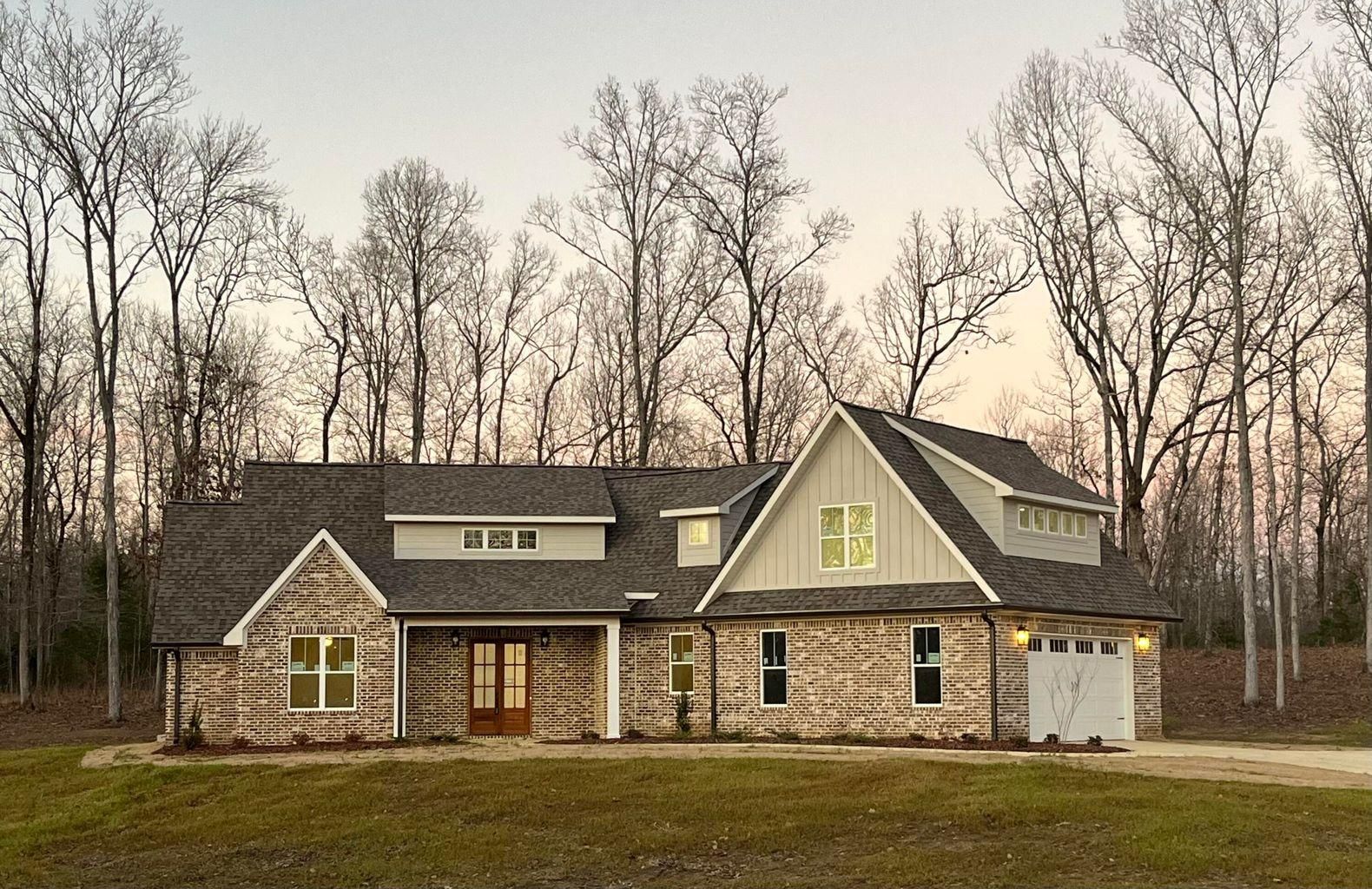 1.96 acres in Oktibbeha County, Mississippi