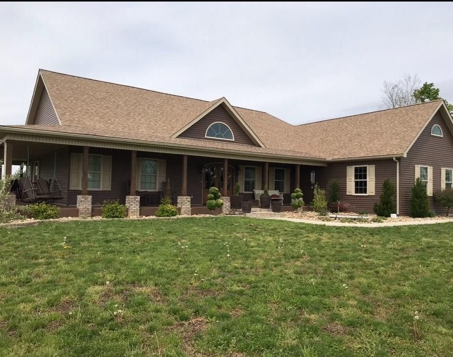 49 acres in Mason County, Kentucky