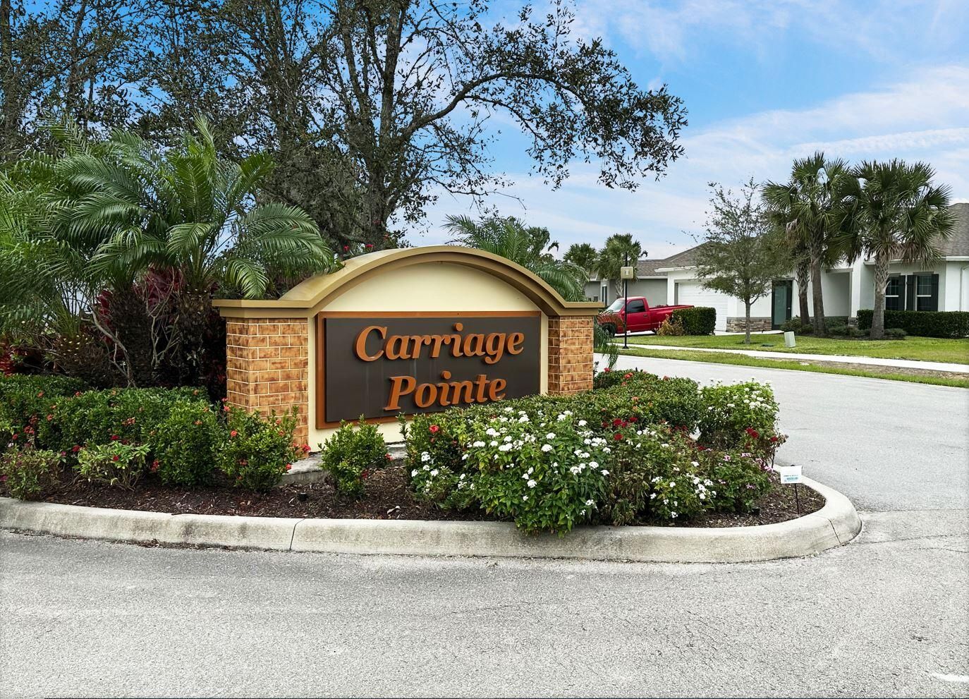 0.13 acres in Saint Lucie County, Florida