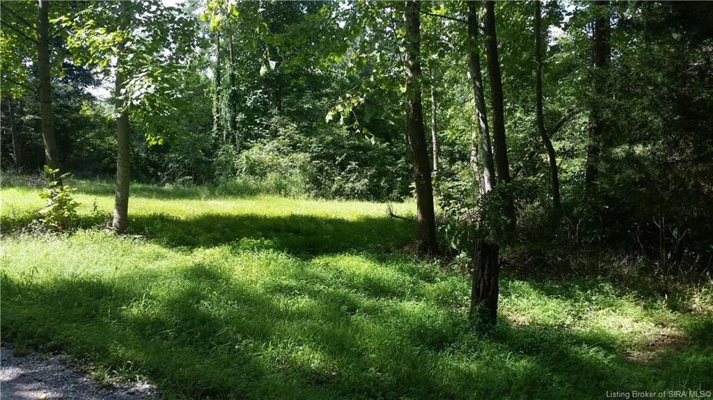 3 acres in Jefferson County, Indiana