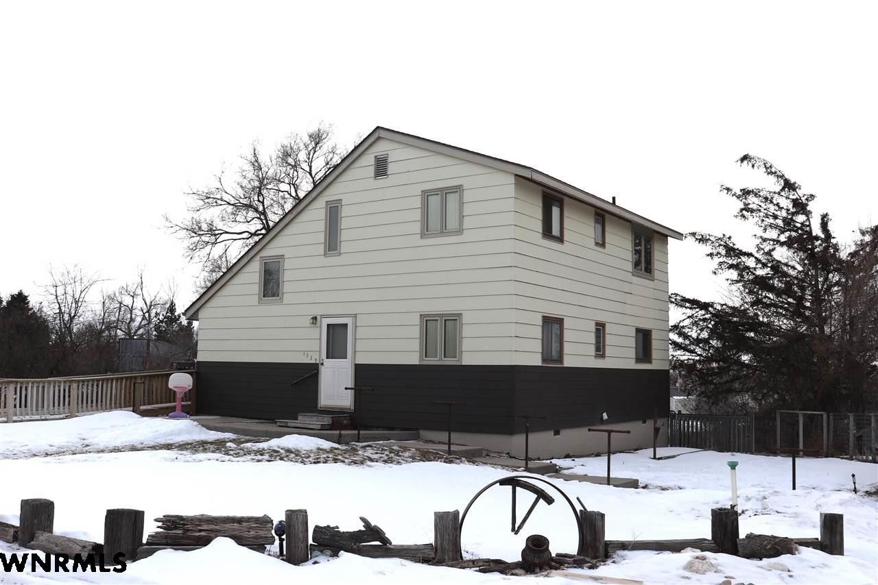 0.48 acres in Morrill County, Nebraska