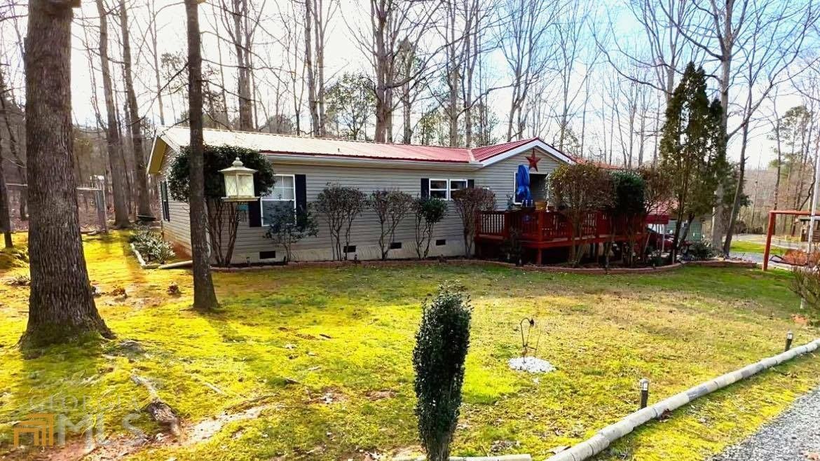 5.8 acres in Monroe County,