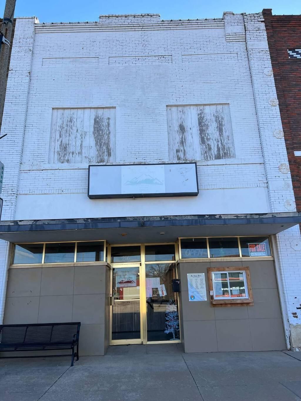 0.1 acres in Harper County, Kansas