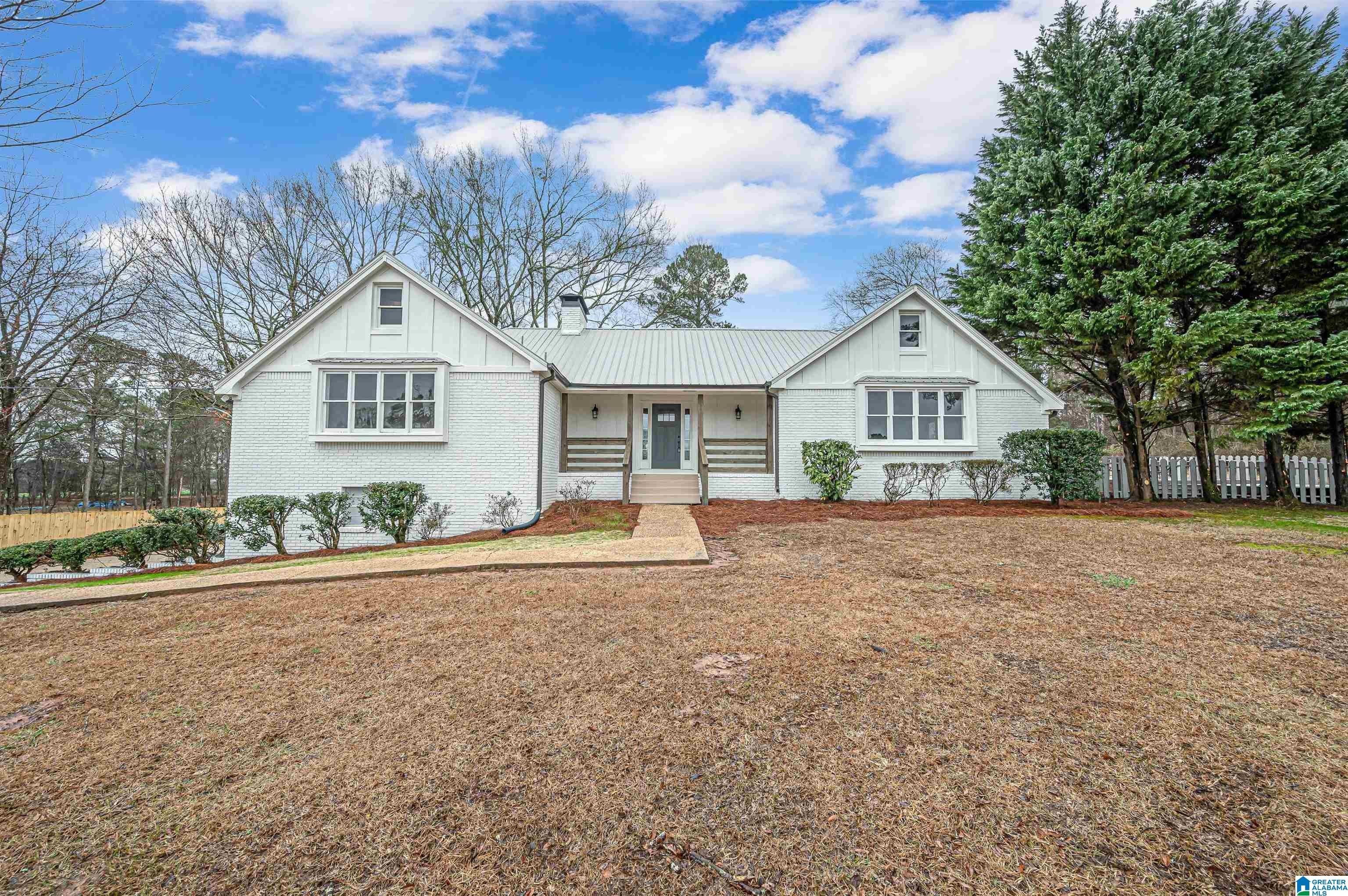 0.96 acres in Saint Clair County, Alabama