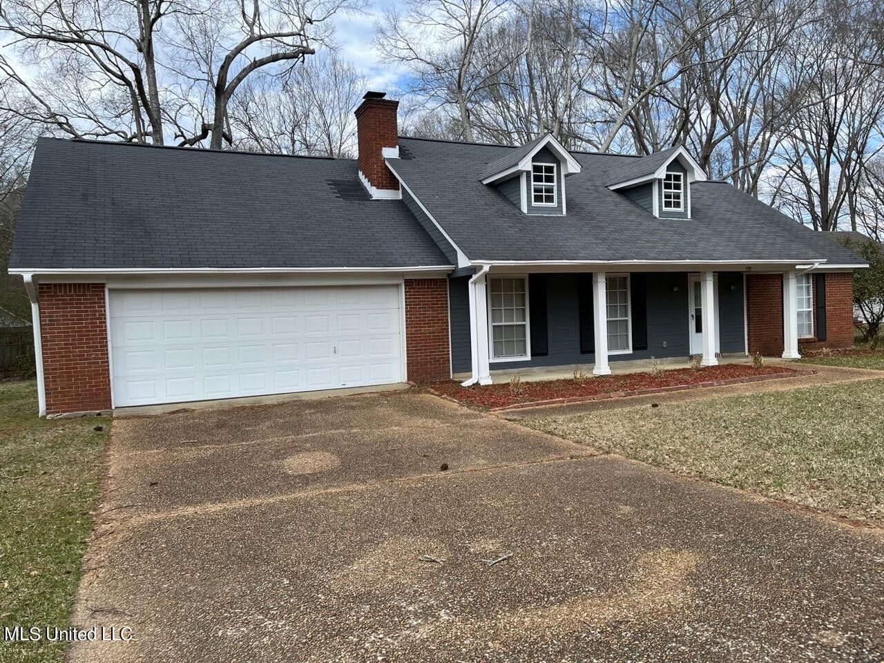 0.36 acres in Madison County, Mississippi