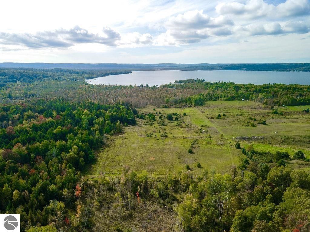78 acres in Leelanau County, Michigan