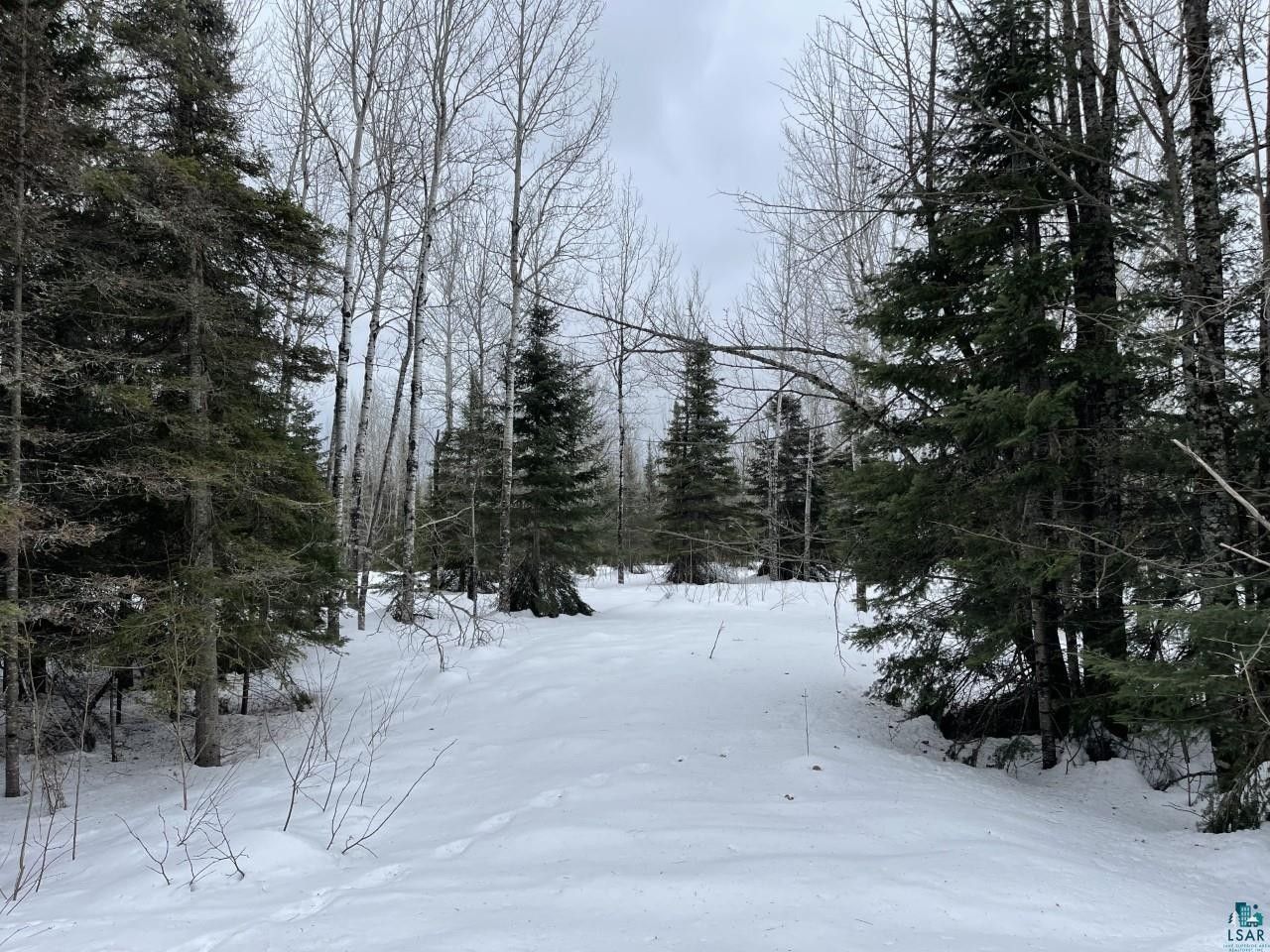 10 acres in Lake County, Minnesota