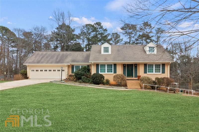 0.55 acres in County,