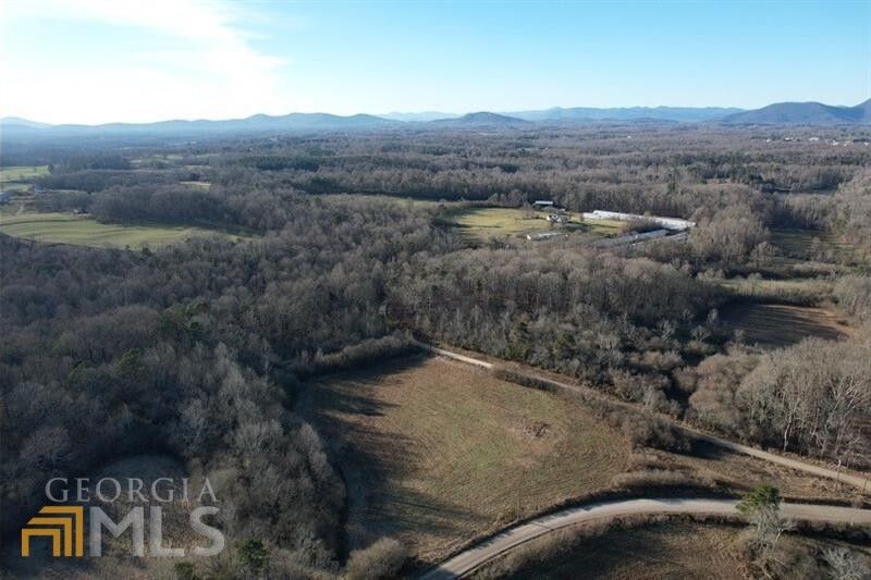 10.09 acres in White County,