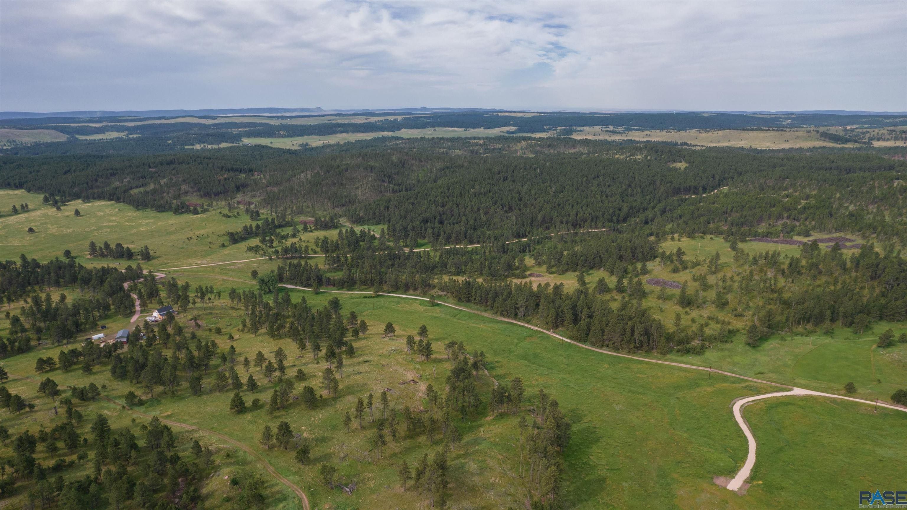 6.05 acres in Custer County, South Dakota