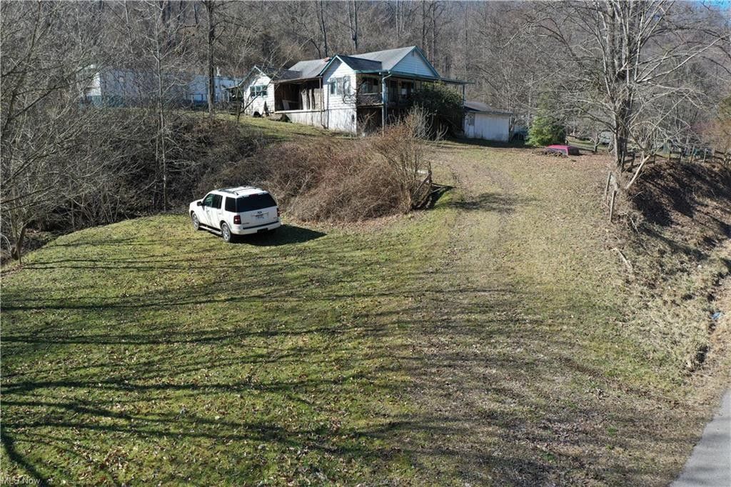 4.31 acres in Calhoun County, West Virginia