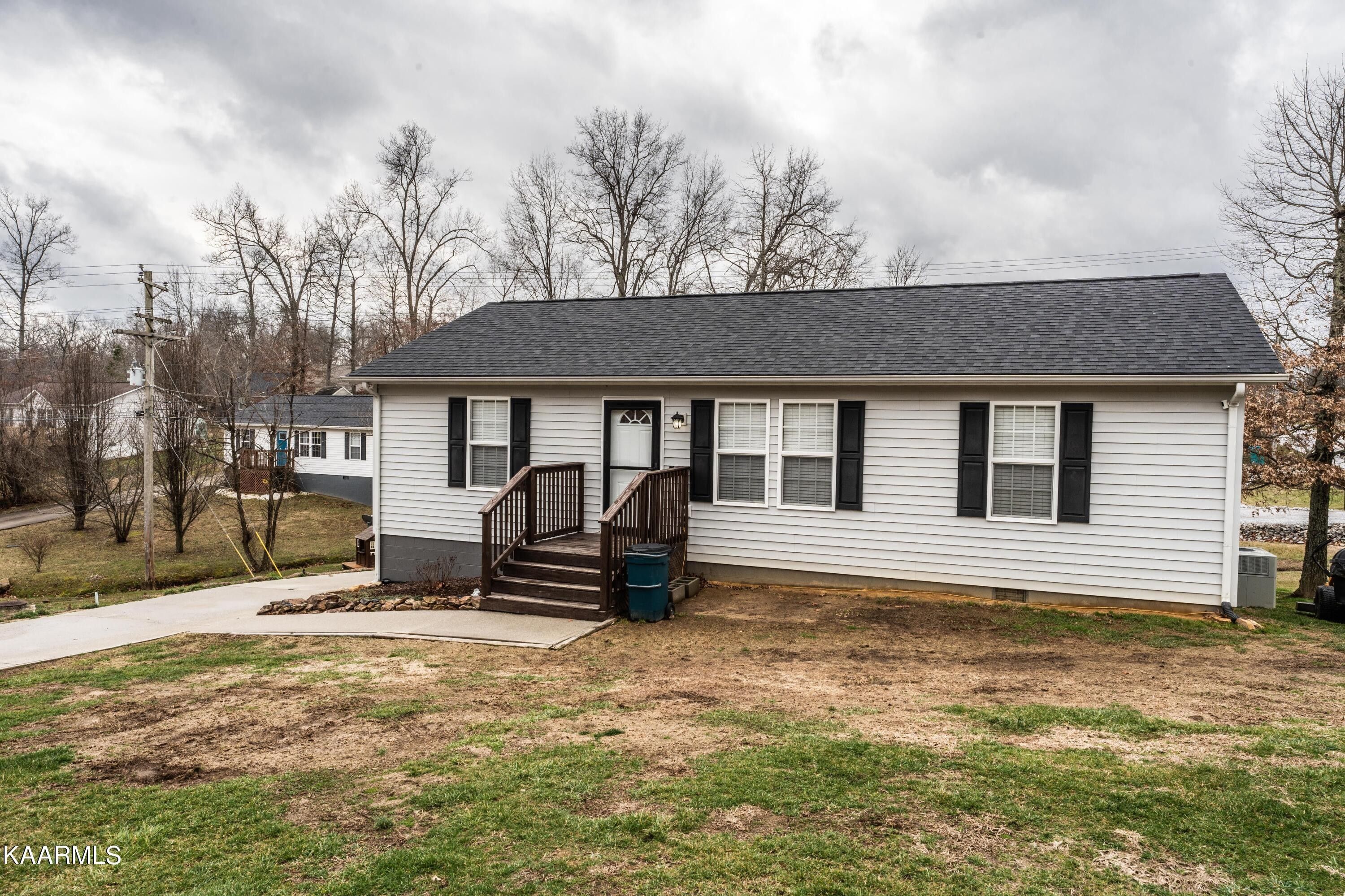 0.5 acres in Cumberland County, Tennessee