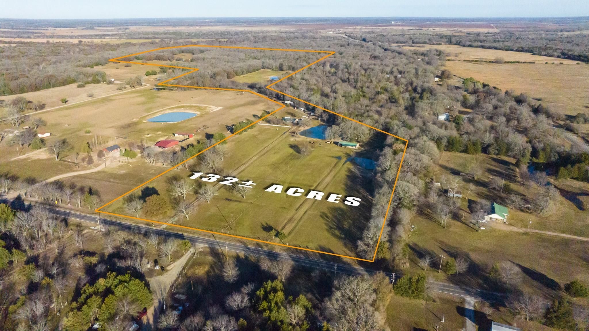 446 FM274, Ravenna, TX 75476 MLS 20243300