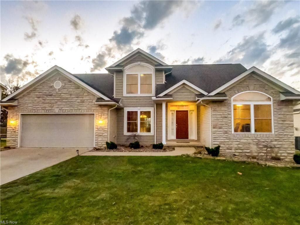 0.29 acres in Wayne County, Ohio